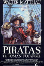 Imagen de Pirates - 2