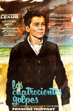 Imagen de Los cuatrocientos golpes - 2