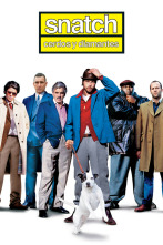 Imagen de Snatch (porcs i diamants) - 2