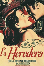 Imagen de La heredera - 2