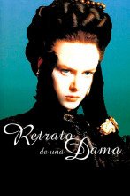 Imagen de Retrato de una dama - 2