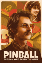 Imagen de Pinball: l'home que va salvar el joc - 2