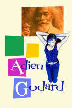 Adieu Godard