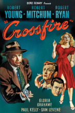 Imagen de Foc creuat - 2