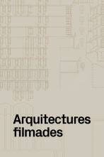 Imagen de Arquitectures filmades: Here are the Arquitectas - 2
