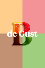 Imagen de B de gust (T1): B de gust 125 - 2