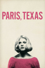 Imagen de Paris, texas - 2