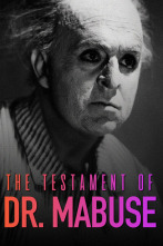 Imagen de El testament del Dr. Mabuse - 2