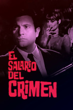 Imagen de El salario del crimen - 2