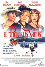 Imagen de El cim de les vídues - 2