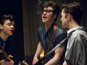 Imagen de Nowhere boy - 1