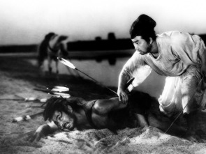 Imagen de Rashomon - 1
