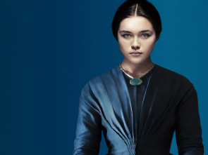 Imagen de Lady Macbeth - 1