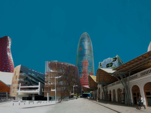 Imagen de Icones (T1): Diagonal Zerozero: un far traslúcid - 1