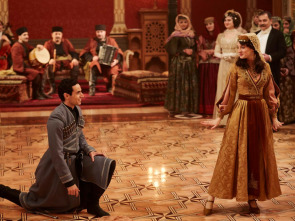Imagen de Ali y Nino - 1