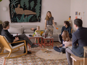 Imagen de Les molèsties (T1): Ep.1 De casar-se - 1