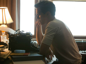 Imagen de Rebelde entre el centeno - 1