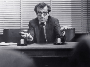 Imagen de La tapadera - 1