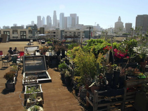 Imagen de Per les teulades de...: Los Angeles - 1