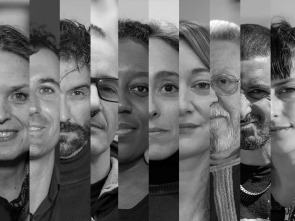 Imagen de Retrats (T1): Carlota Gurt - 1