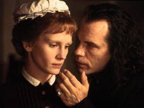 Imagen de Mary Reilly - 1