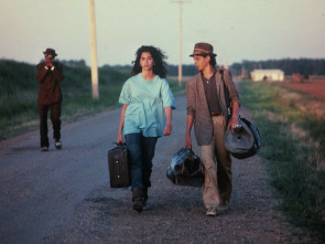 Imagen de Cruce de caminos - 1