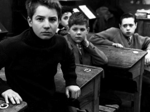 Imagen de Los cuatrocientos golpes - 1