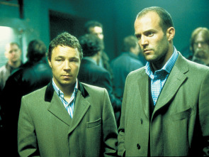 Imagen de Snatch (porcs i diamants) - 1