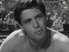 Imagen de Accattone - 1