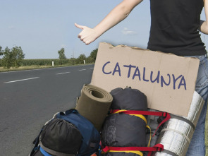 Caminant per Catalunya: Episodi 1