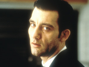 Imagen de Croupier - 1