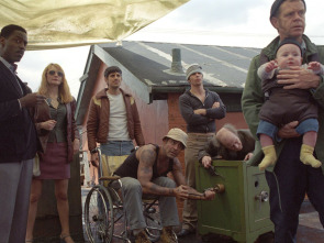 Imagen de Bienvenidos a Collinwood - 1
