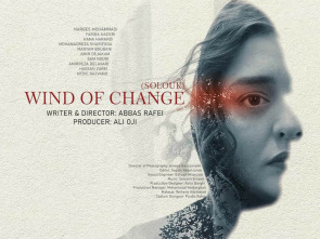 Imagen de Wind of change - 1