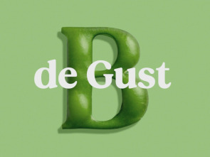 Imagen de B de gust (T1): La venta - 1