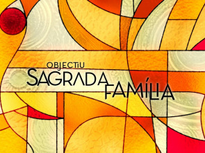 Imagen de Objectiu: Sagrada Família: El bosc - 1