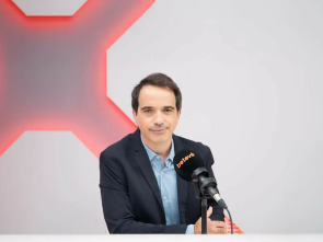 Imagen de Bon dia, Barcelona! (T1): Episodi 27 - 1