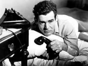 Imagen de Foc creuat - 1