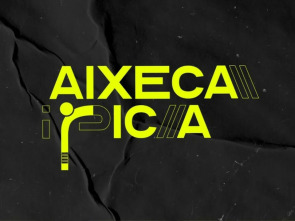 Imagen de Aixeca't i pica (1): Episodi 8 - 1