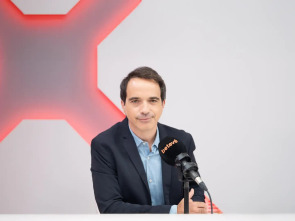 Imagen de Bon dia, Barcelona! (T1): Episodi 46 - 1