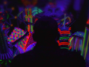 Imagen de Enter the void - 1