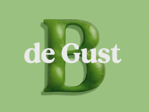 Imagen de B de gust (T1): Suru - 1