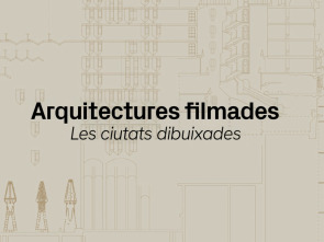 Imagen de Arquitectures filmades: Here are the Arquitectas - 1