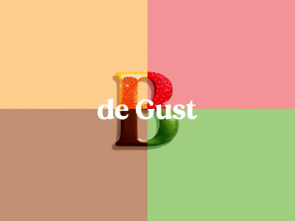 Imagen de B de gust (T1): B de gust 125 - 1