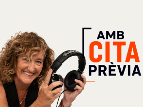 Imagen de Amb cita prèvia - 1