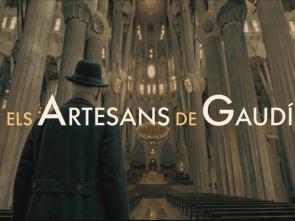 Imagen de Els artesans de Gaudí - 1
