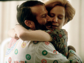 Imagen de El rey pescador - 1