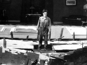 Imagen de L'heroi del riu - 1
