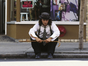 Imagen de Benny y Joon, el amor de los inocentes - 1