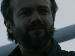 Imagen de The Frost (El gebre) - 1