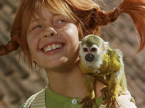 Imagen de Pipi Calcesllargues (T1): Ep.6 La Pippi va al parc d'atraccions - 1